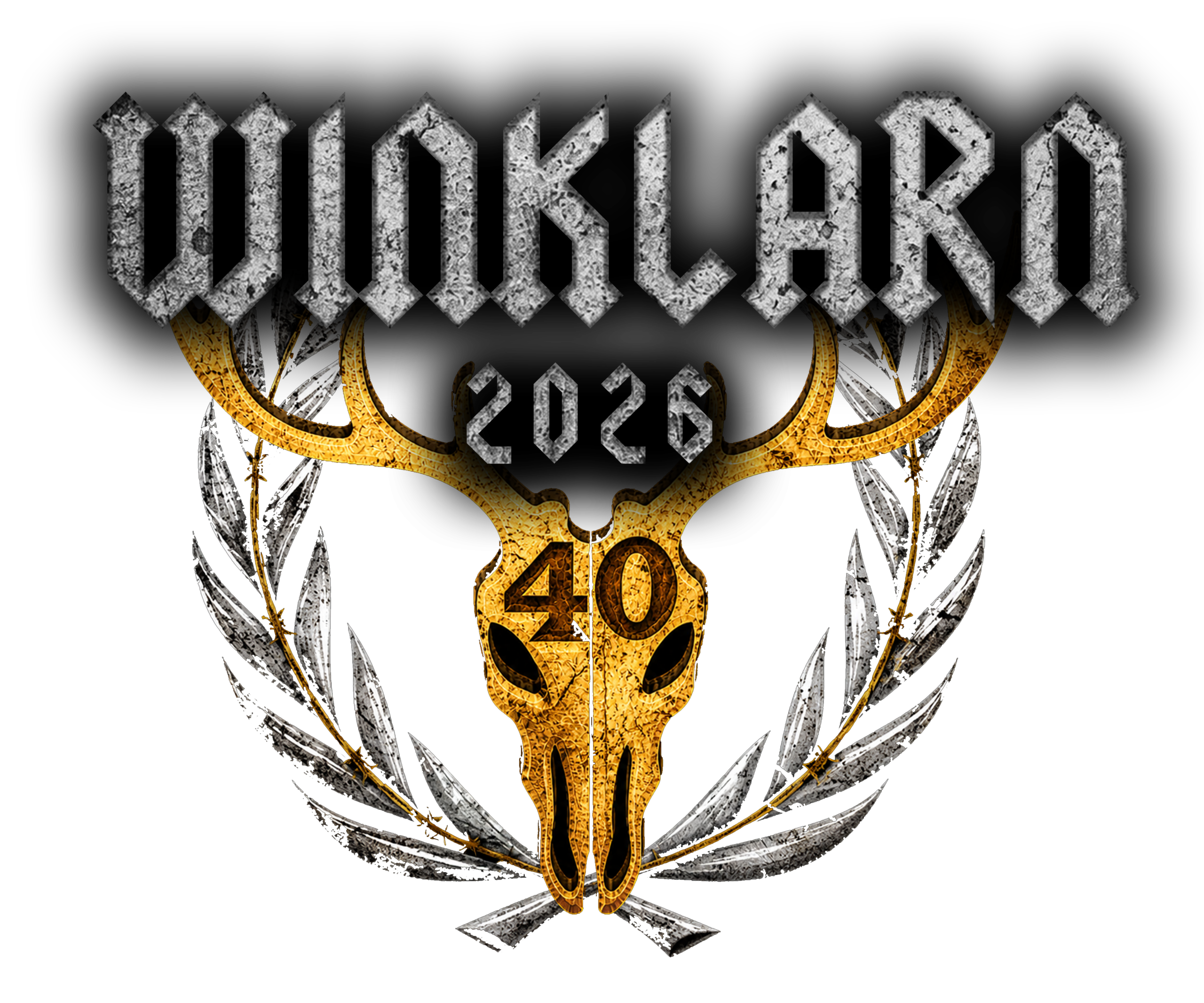 WOA 2026 Logo Winklarn Open Air